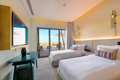 Al Badayer Sharjah Resort