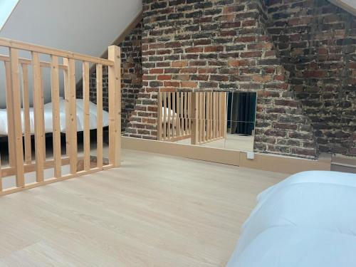 Maison Cosy 5 chambres 3 SDB proche Lille