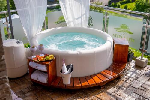 Hotel Tommy Congress & Relax center - image 2