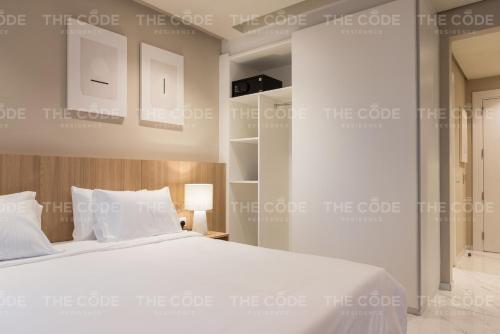 THE CODE RESIDENCE