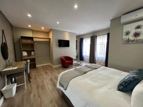 Le'Ciara Luxury Guest House