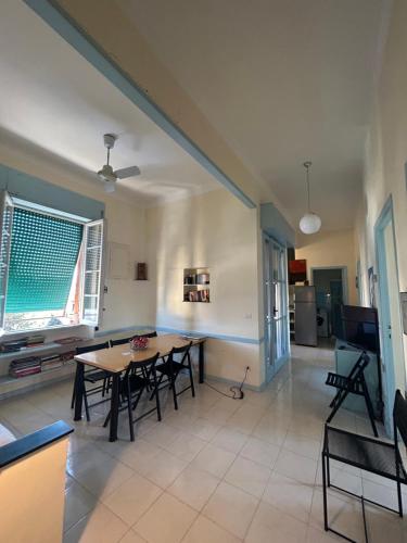  Sotto il cielo di Ulisse, Ferienwohnung in Sabaudia