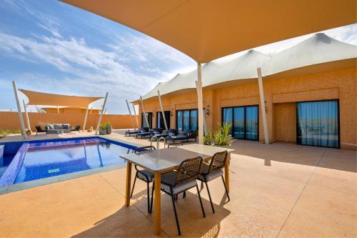 Al Badayer Retreat by Sharjah Collection photo 3
