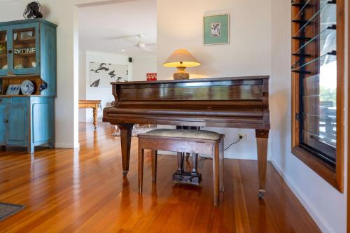 Cedia at Byron Bay Hinterland, Byron Bay (Foto 9)