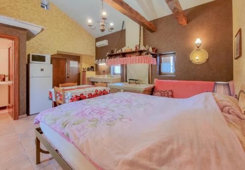 Studio Nadja, Zambratija (foto 8)