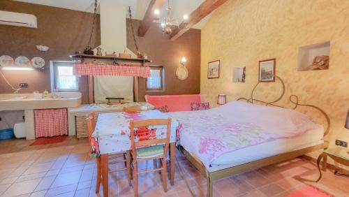 Studio Nadja, Zambratija (foto 7)
