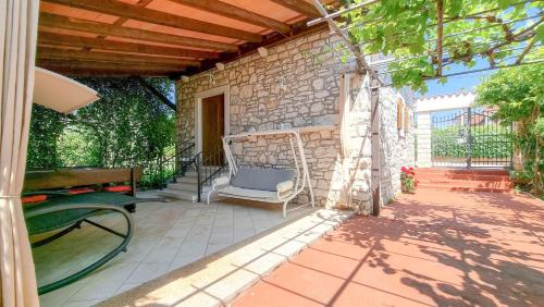 Studio Nadja, Zambratija (foto 3)
