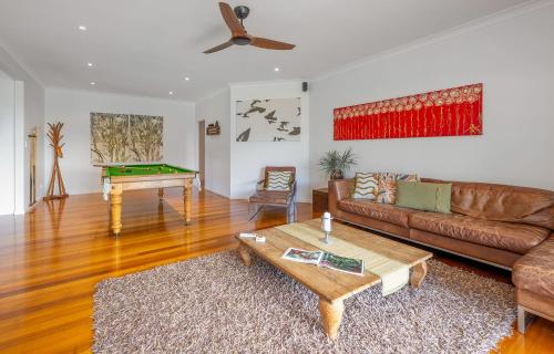 Cedia at Byron Bay Hinterland, Byron Bay (Foto 6)
