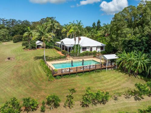 Cedia at Byron Bay Hinterland, Byron Bay (Foto 5)