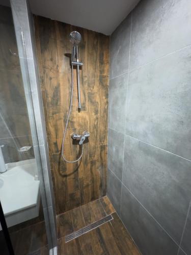 Superior Apartment with Balcony