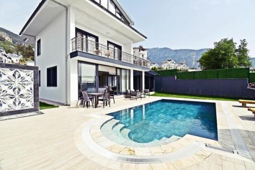 Villa Defne 1