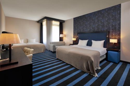 Van der Valk Hotel Sneek - image 6