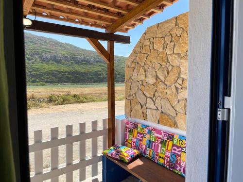 Pé n' Areia by Ericeira Property (Pe n' Areia by Ericeira Property) in บาเลยา