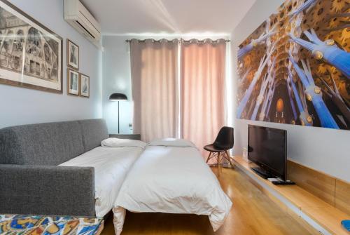 The Best Barcelona, Barcelona (fotografie 10)
