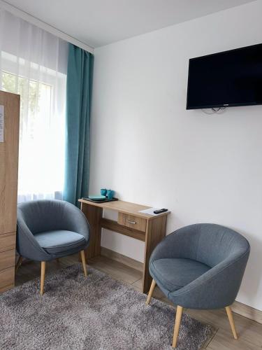 Hostel Mleczna - Metro Zacisze – Warsaw, MO