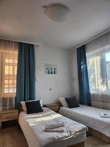 Hostel Mleczna - Metro Zacisze – Warsaw, MO