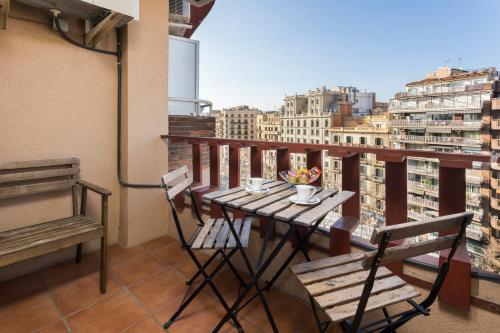 The Best Barcelona, Barcelona (fotografie 3)
