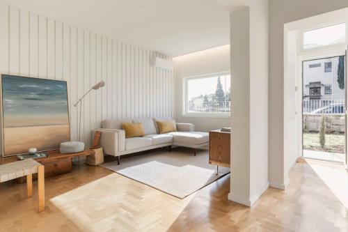 Porto Lidador Boutique Ap with Garden - Alvaro in Aldobar