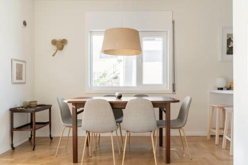 Porto Lidador Boutique Ap with Garden - Alvaro in Aldobar