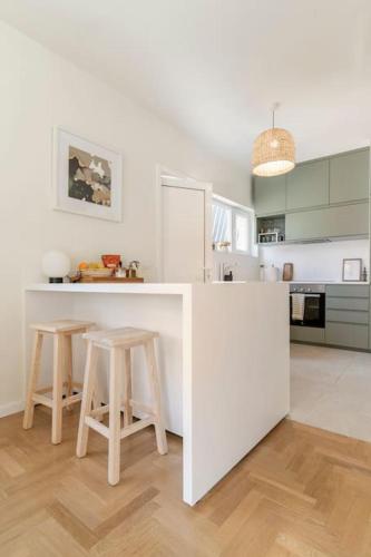 Porto Lidador Boutique Ap with Garden - Alvaro in Aldobar