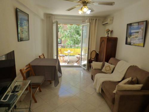Appartement Cannes Ferrié