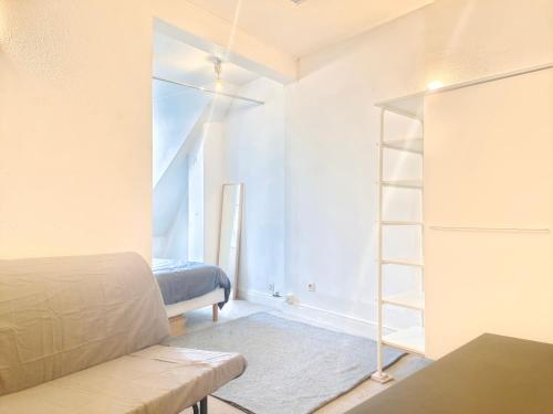 Appartement 4 personnes au centre Paris - Chatelet