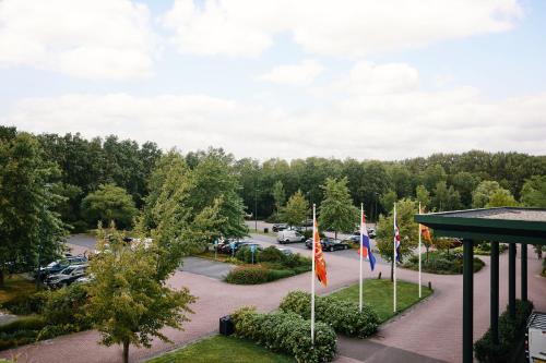 Van der Valk Hotel Sneek - image 5