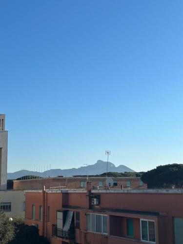  Sotto il cielo di Ulisse in Sabaudia
