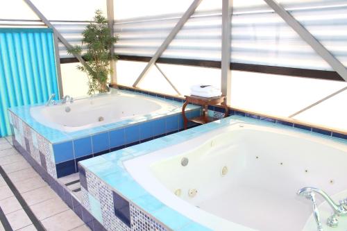 Facilities, Sportsmens Lodge - Gentlemen's Club in Carmen