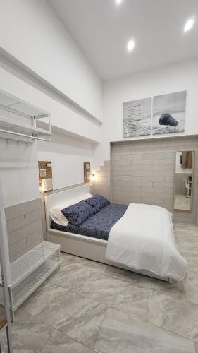 Il Biscottino rooms, Neapol