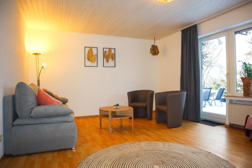 B&B Winterberg - Appartement Sels - Bed and Breakfast Winterberg