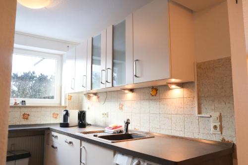 Appartement Sels in Groenebach