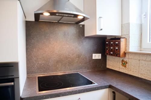 Appartement Sels in Groenebach