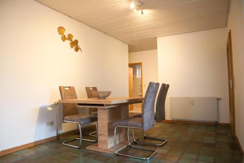 Appartement Sels in Groenebach