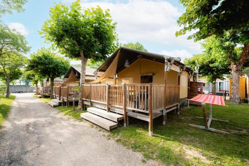 Glamping Virton