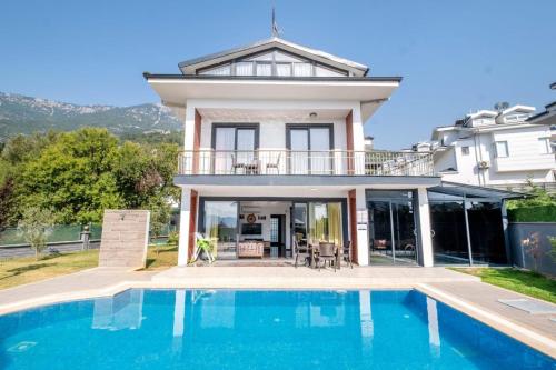 Villa Defne 2