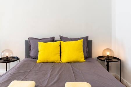 Cosy Apartment plus Self Checkin plus free Street parking, Berlin (Foto 7)