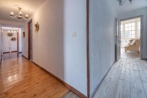 Iekārtas, YourHouse A Casa Dos Cregos in Drados