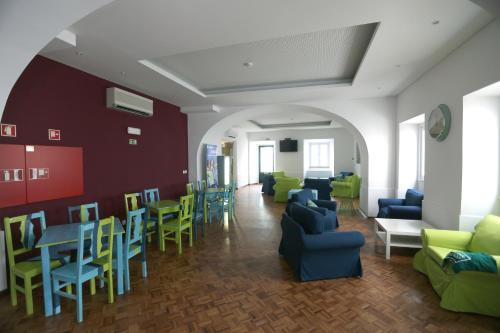 共用Lounge/電視區