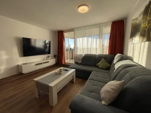 Apartment Lula inklusive Schwimmbad und Sauna by Interhome in Sankt Englmar, Deutschland