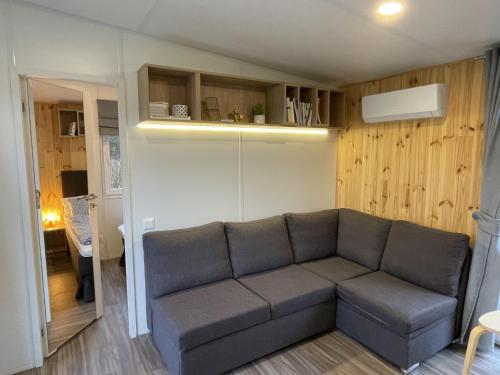Holiday Home Tinyhaus am See by Interhome