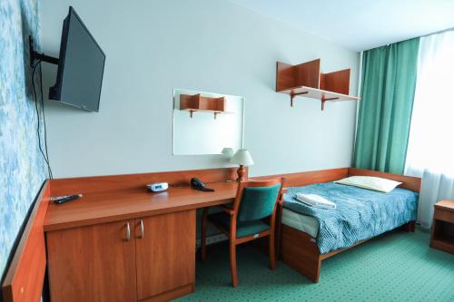 Hotel Krakowiak 2