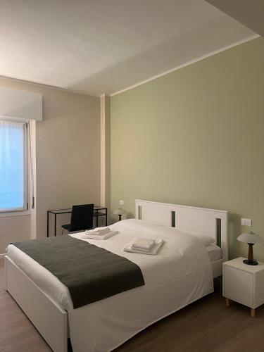 Tanny's Home Room Type - Double Room with Private Bathroom