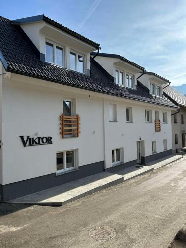 Apartments Viktor