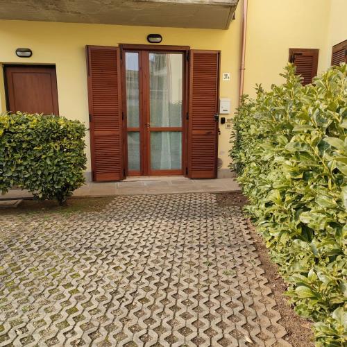 House IL CORALLO - Apartment - Castrezzato