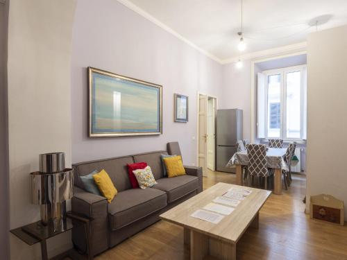Apartment Porta Magica by Interhome