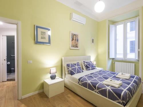 Apartment Porta Magica by Interhome, Рим (фото 3)