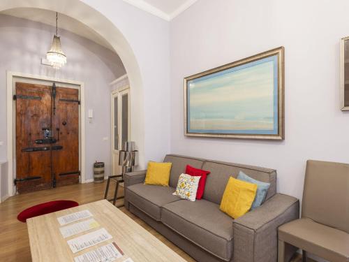 Apartment Porta Magica by Interhome, Рим (фото 7)