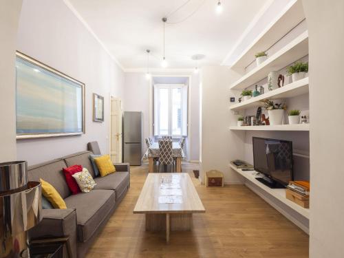 Apartment Porta Magica by Interhome, Рим (фото 6)
