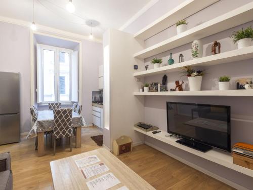 Apartment Porta Magica by Interhome, Рим (фото 8)